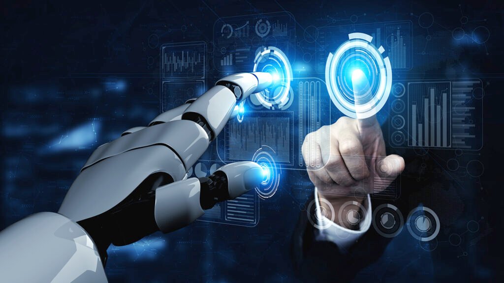 Yapay zekâ, gelecekte güvenlik alanında daha etkin kullanılabilir.