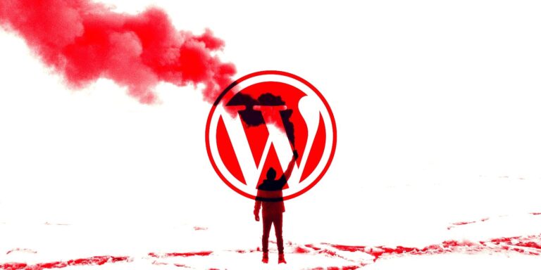 Hackerlar Eski WordPress Eklentilerini Hedef Alan Toplu Saldırılara Başladı: Siteleriniz Tehlikede mi?