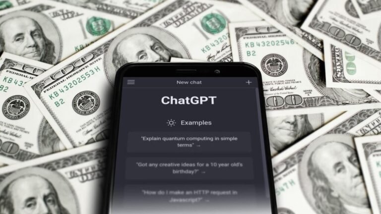 ChatGPT’de Reklam Testi Başladı
