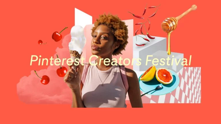 Pinterest Temel Trendleri ve İpuçlarını Sergilemek İçin İkinci ‘Yaratıcılar Festivali’ Etkinliğini Duyurdu