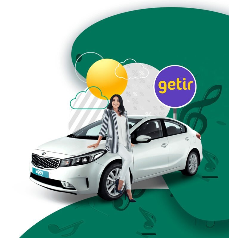 MOOV’un Getir’e Devir Bedeli 23 Milyon Dolar Olacak