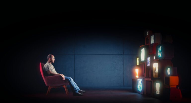 Sosyal medyaya yapılan reklam harcaması ilk kez TV’lere yapılan harcamaları geride bıraktı