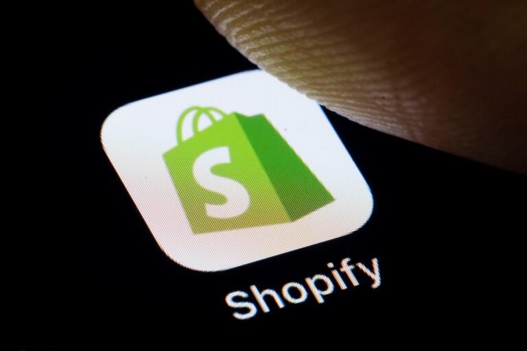Önce Google, şimdi Microsoft; Shopify ile iş ortaklığı için kuyruk oluştu