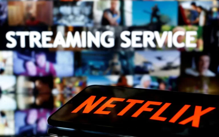 Kan Kaybeden Netflix’in İmdadına “Squid Game” Yetişti