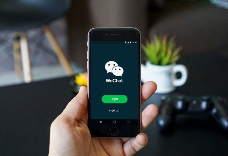 WeChat’deki Gelişme Çin’de Açık İnternet İçin Bir Gevşeme Sinyali mi?