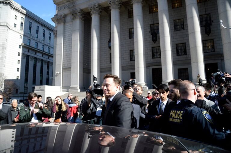 Elon Musk manipülatör mü? JPMorgan 162 milyon dolarlık dava açtı.