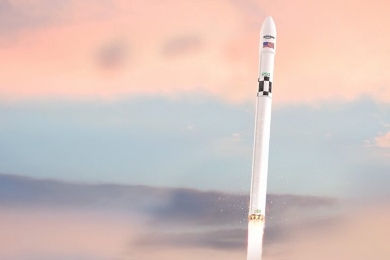 Amazon, 2022’de İlk İki İnternet Uydusunu Fırlatacak