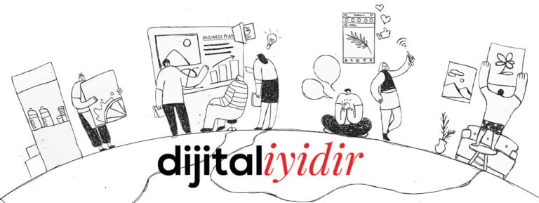 Dijitaliyidir 4. Dönem Başvuruları Sona Erdi