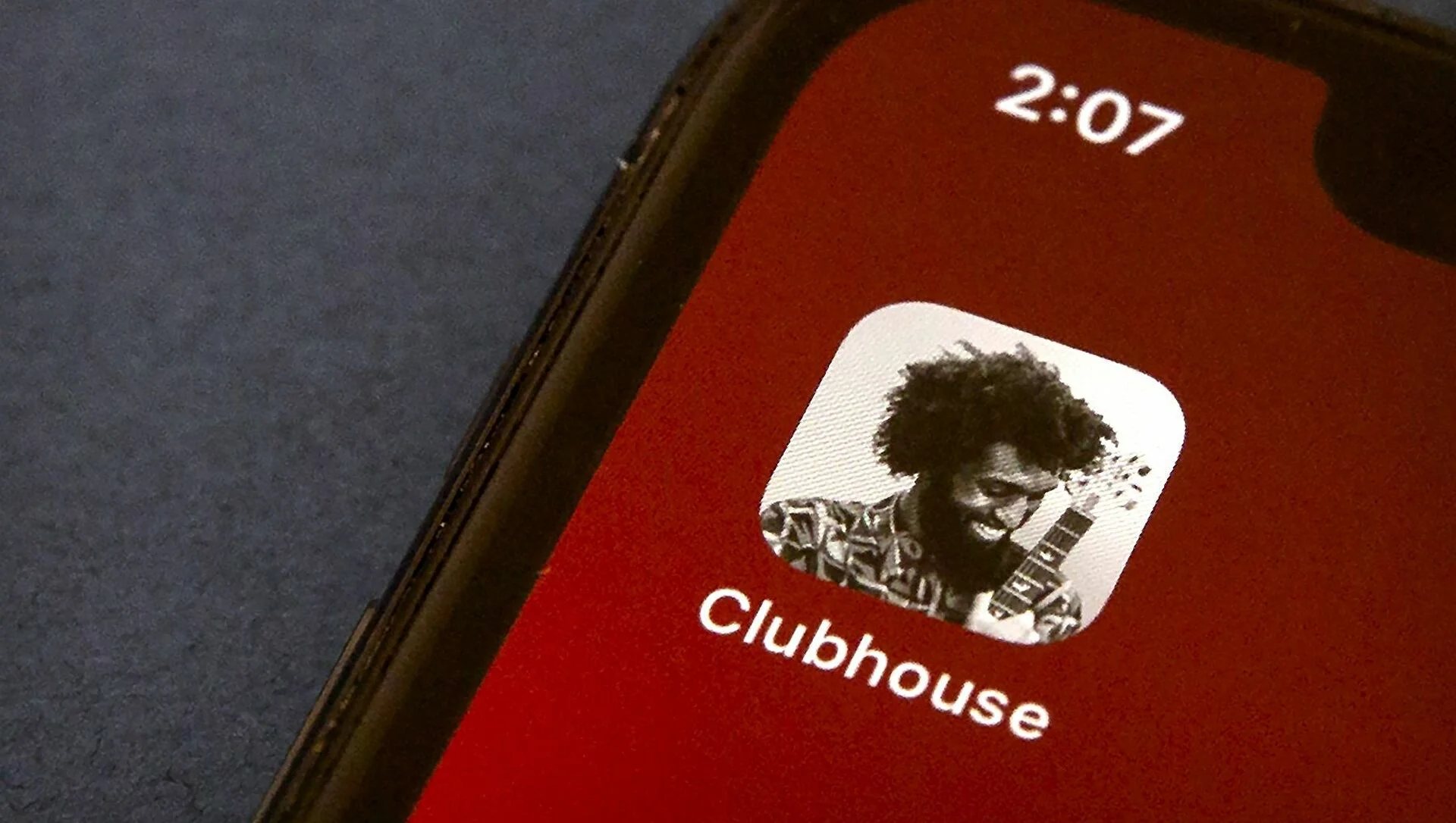 clubhouse