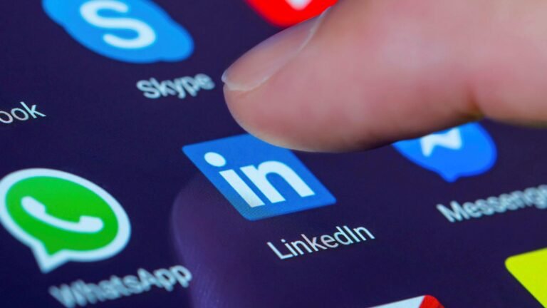 LinkedIn’den ‘Gig Economy’ için Yenilik: Freelance Çalışan Bağlantı Araçları