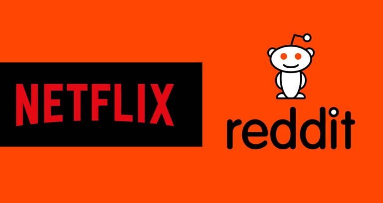 Reddit ve Netflix, Yeni Bir Promosyon Türü olan Avatar Ortaklığını Başlattı