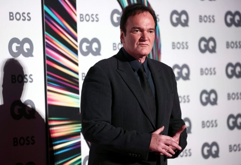 Miramax, ‘Ucuz Roman’ NFT’leri Üzerinden Tarantino’ya Dava Açtı