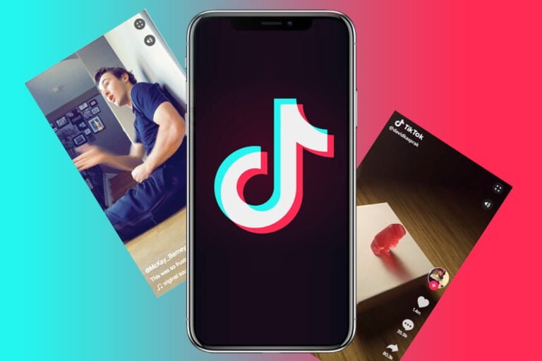 Z Kuşağı Tiktok’u Tercih Ediyor: Instagram Artık Demode mi?