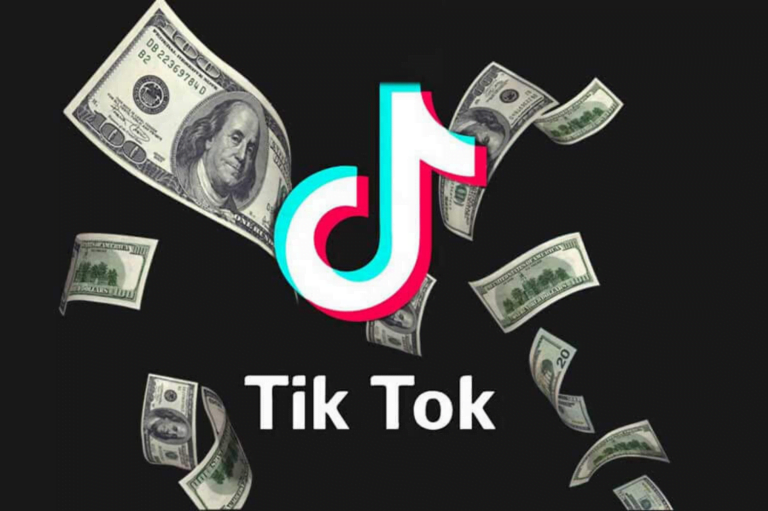 TikTok, içerik oluşturucular için yeni para kazanma özellikleri ekledi