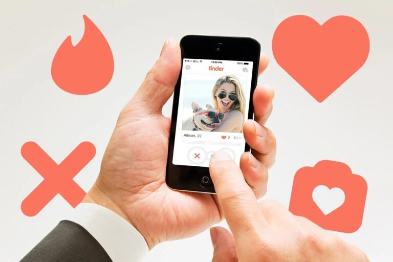 Match Group, Tinder’a 441 Milyon Dolar Ödeyecek