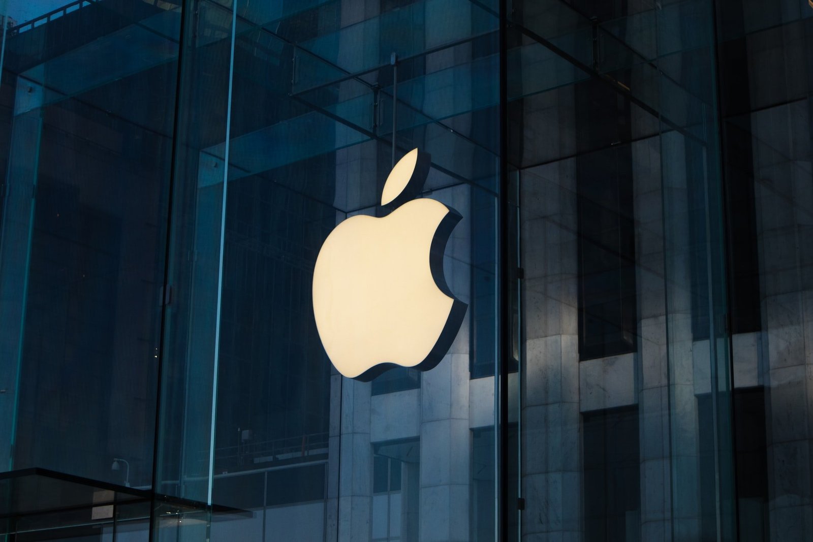 Apple bina