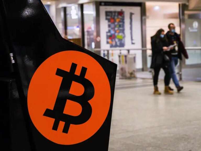 Bitcoin, 2020 Sonundan Bu Yana Görülen En Düşük Seviyede