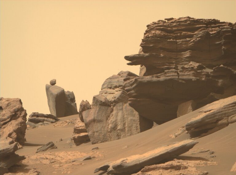 Mars’ta Yaşam Var mı? Perseverance Araştırmaya Devam Ediyor