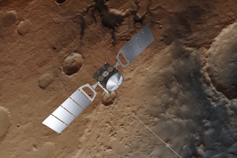 Mars_Express