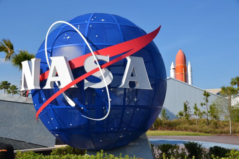 Mars’ın Gizemini Çözmek İçin NASA’nın Sana İhtiyacı Var!