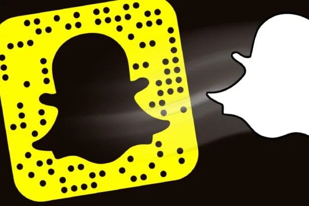 snapchat logo