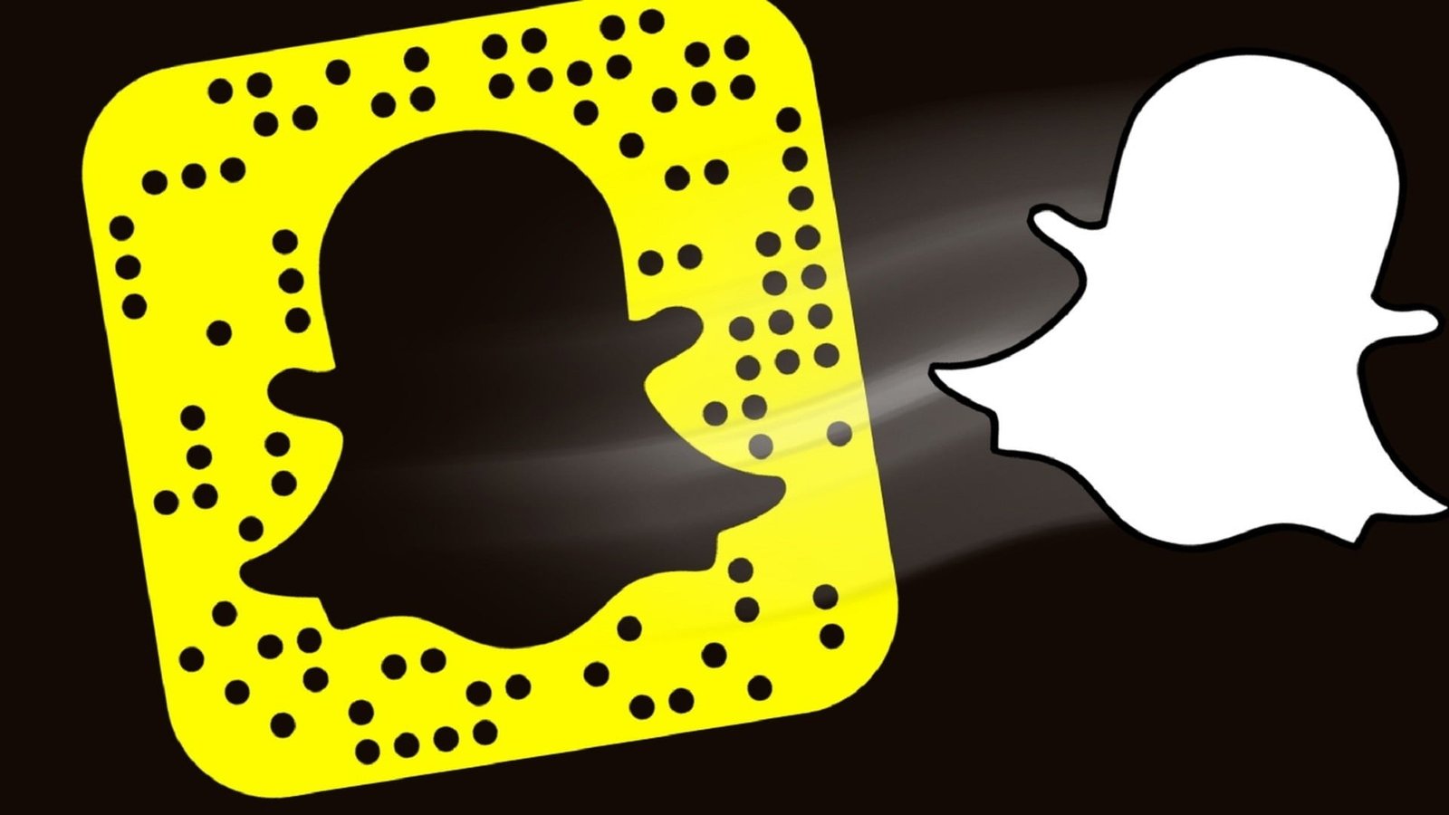 snapchat logo