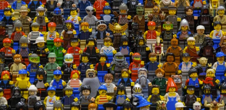 Lego, ABD’de Yeni Bir Fabrika Kurmayı Planlıyor