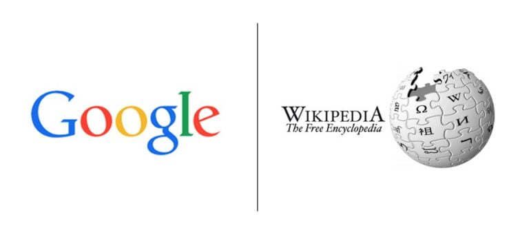 Google, Wikipedia’nın İlk Müşterisi Oldu