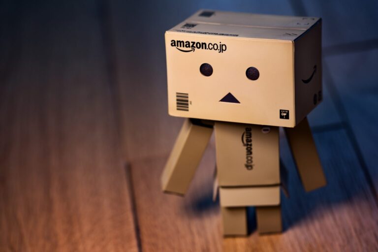 Amazon İlk Tam Otonom Depo Robotu Proteus’u  Duyurdu.