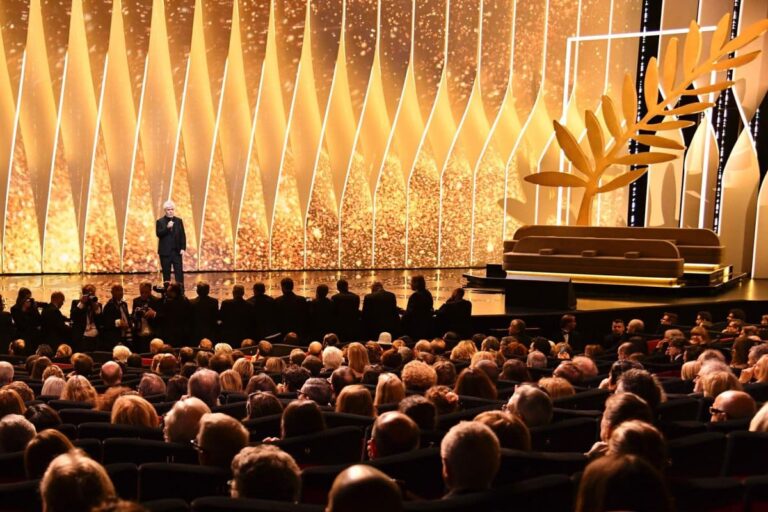 Cannes Film Festivali Artık Metaverse Dünyasında!