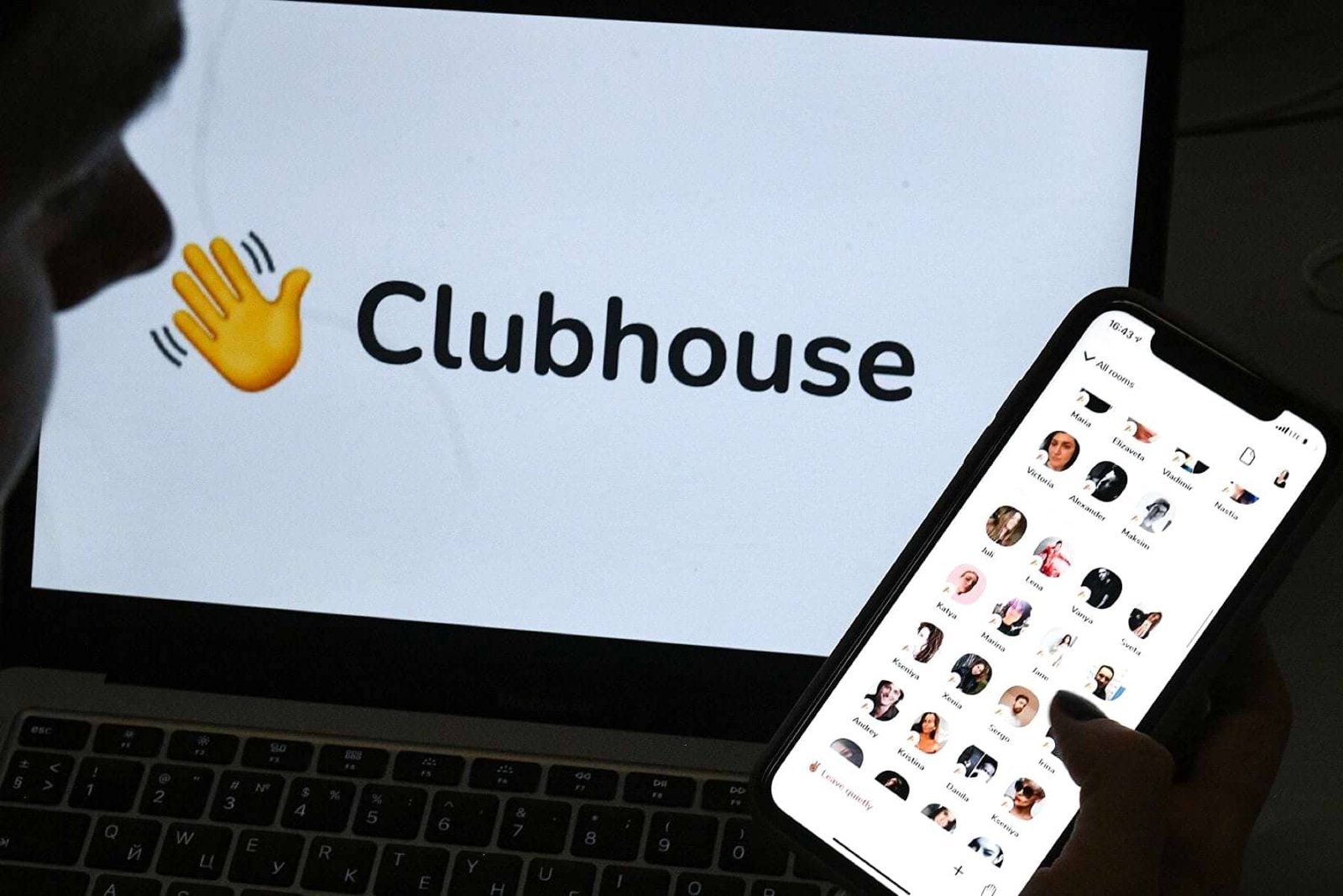 clubhouse
