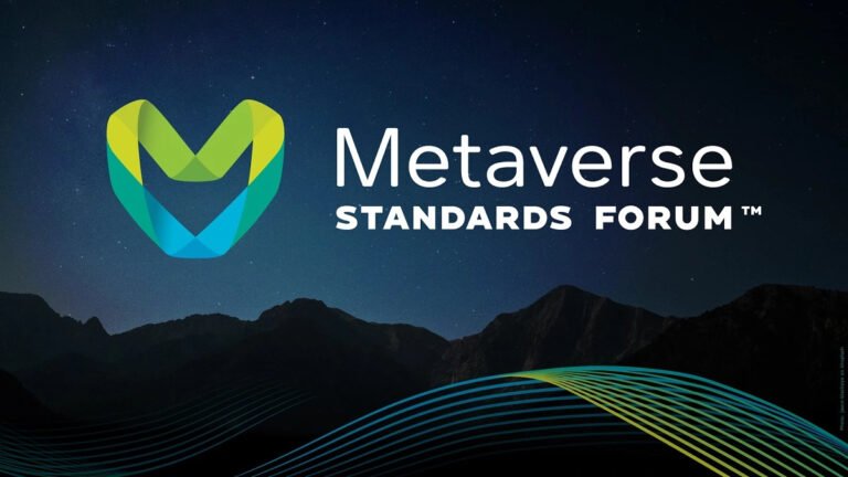 Metaverse Standartlar Forumu Kuruldu. Metaverse Nasıl Yönetilecek?