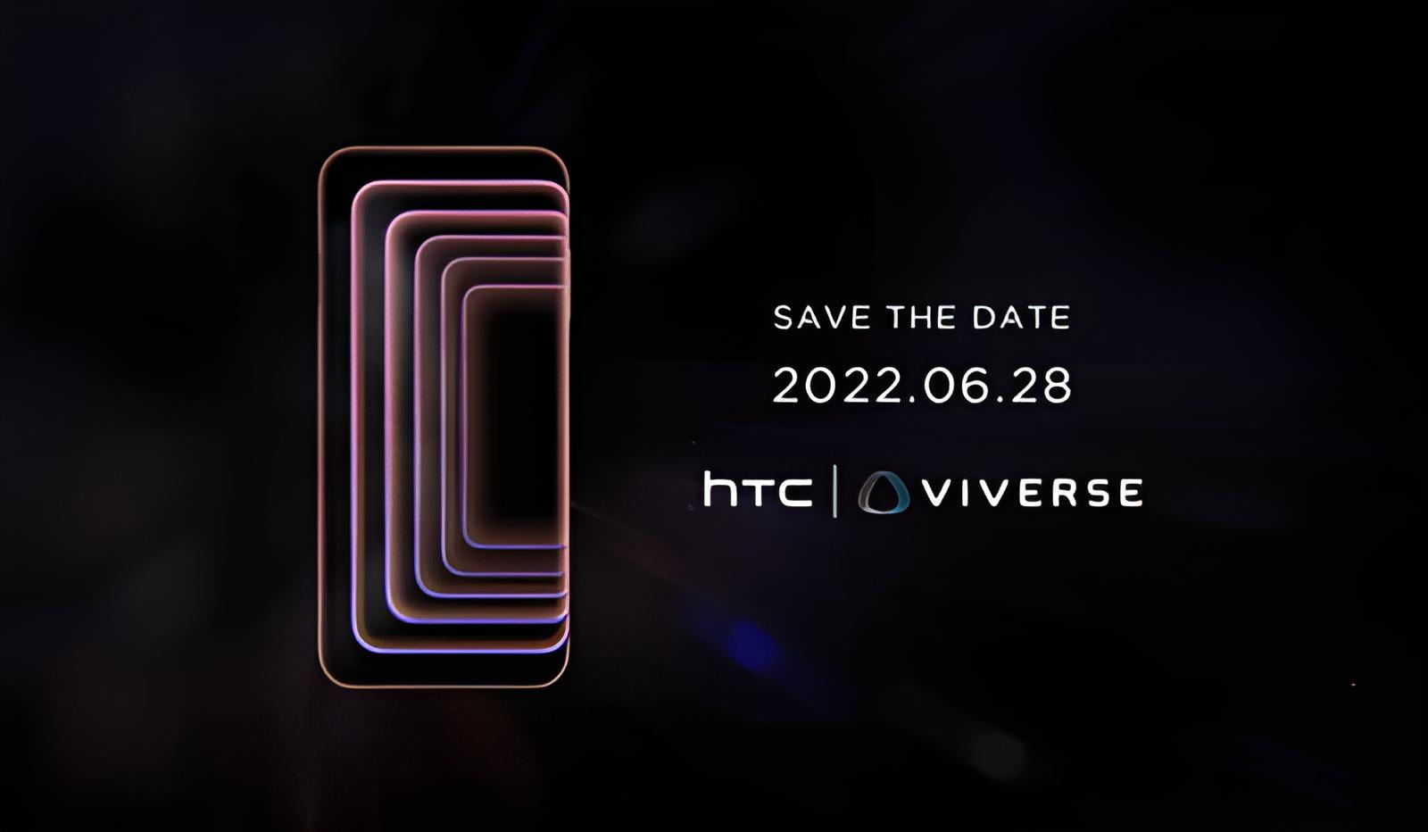 htc viverse announcement