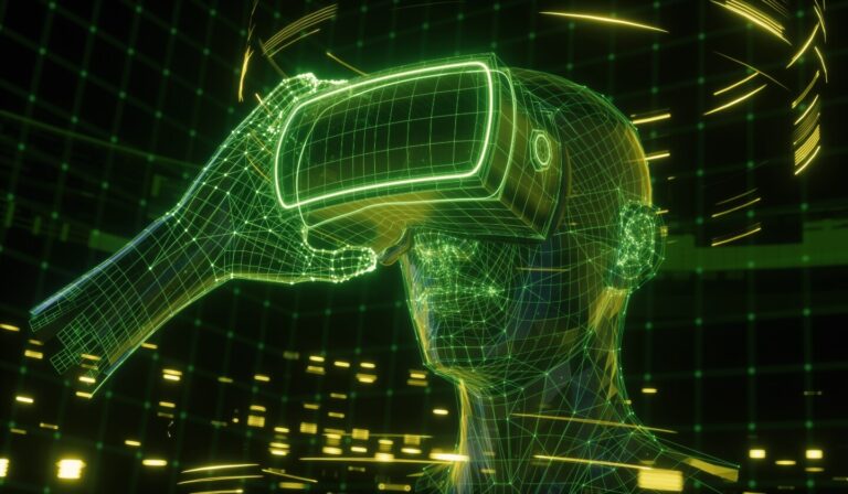 Metaverse’de Çalışma: %19 Daha Fazla Endişe ve %16 Daha Az Üretkenlik