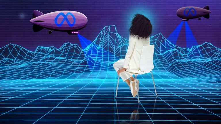 Metaverse’e Dahil Olmak: Ama Nasıl?