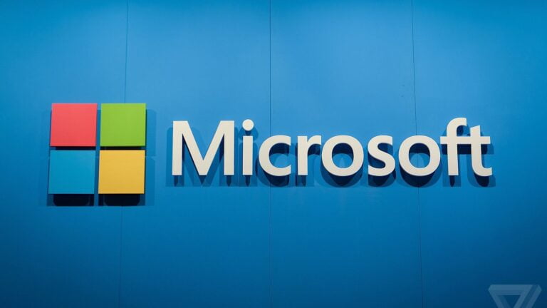 Microsoft, Google’a Rakip Üçüncü Taraf Pazar Yerinde Zorlu Bir Savaşta