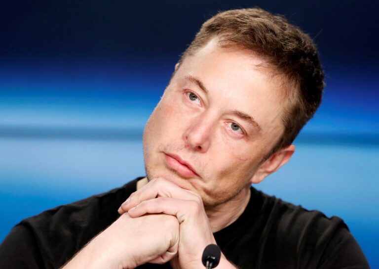 Elon Musk Cinsiyet Kimliği Tartışmasında Hangi Tarafta?
