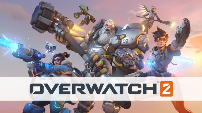 Overwatch 2, Orijinal Overwatch’ın Yerini Alacak
