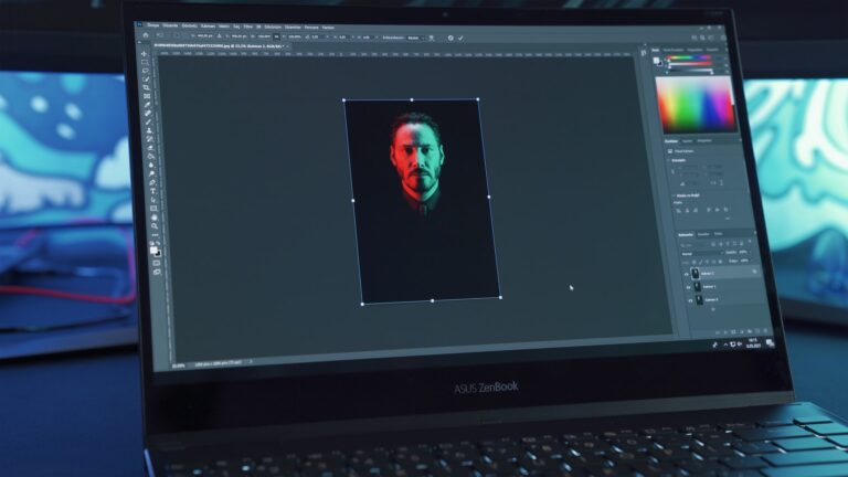 Adobe ve Google’dan Büyük İşbirliği: Ücretsiz Photoshop!