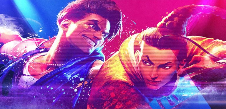 Street Fighter 6 “Herkesin Oynayabileceği” Bir Dövüş Oyunu Olacak!