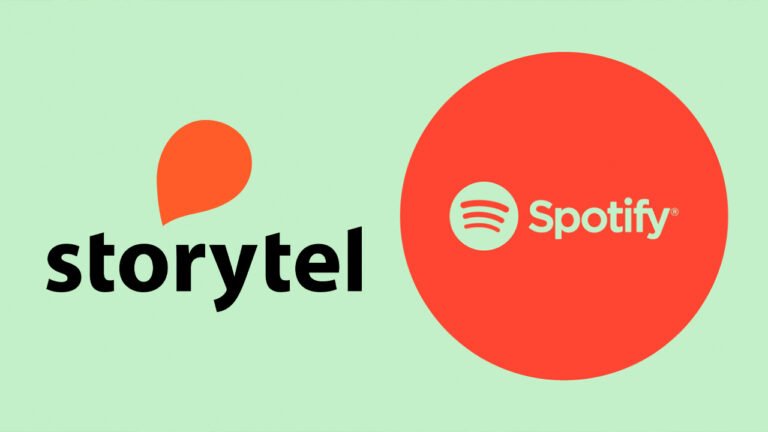Spotify Storytel’in Yeni Rakibi mi?