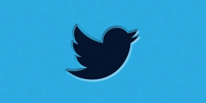 Twitter logo
