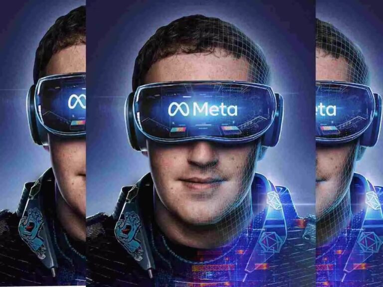 Mark Zuckerberg’den Yeni VR Kulaklık Prototipleri