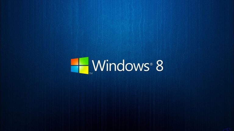 Bir Devrin Sonu: Microsoft, Windows 8.1 Desteğini Sonlandırıyor.