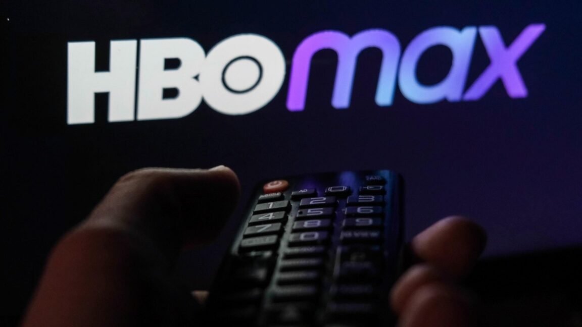 HBO MAX