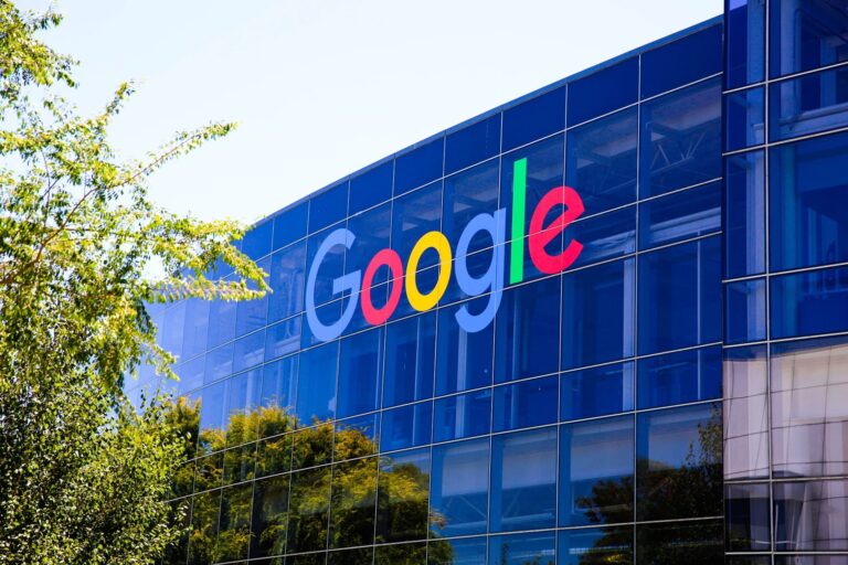 Google, İşe Alımları Yavaşlatma Kararı Aldı
