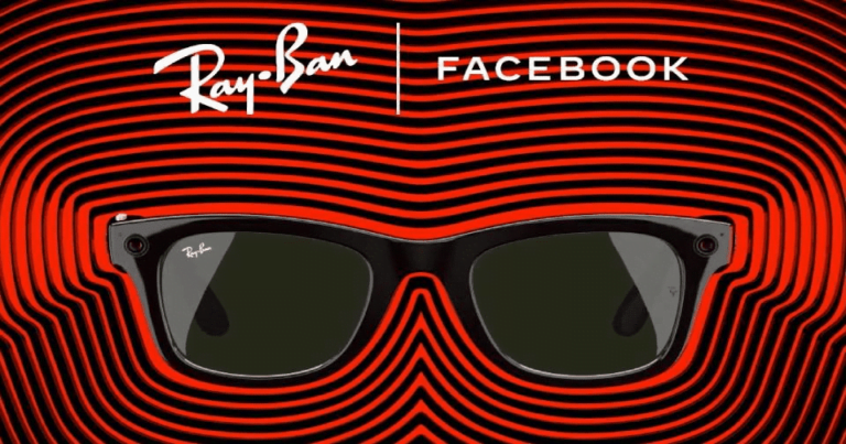 Meta’nın Akıllı Gözlüğü Ray-Ban Stories’e WhatsApp Özelliği Geliyor
