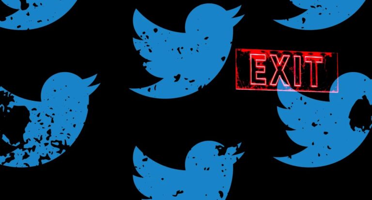 Twitter Yetenek Kazanım Ekibinin Yüzde 30’unu İşten Çıkardı