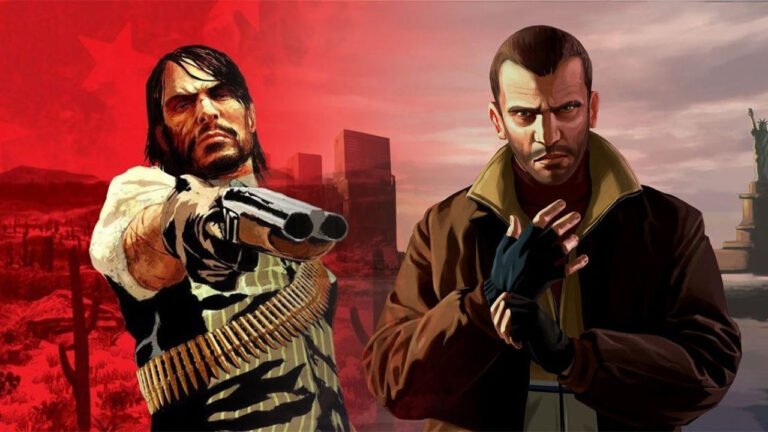 GTA 4 ve Red Dead Redemption’ın Remastered’ları Rafa Kaldırıldı
