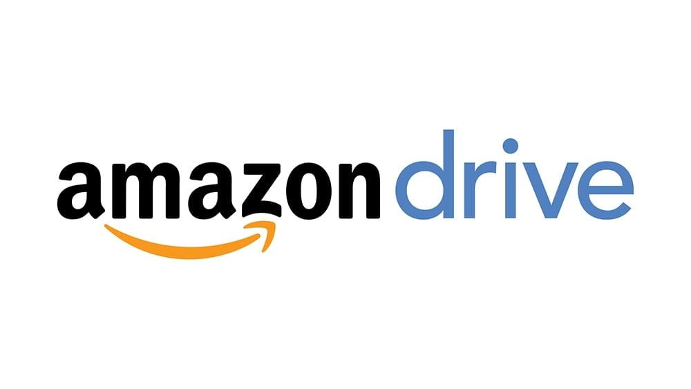 amazon-drive